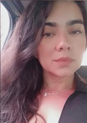 Suelen Freire dos Santos