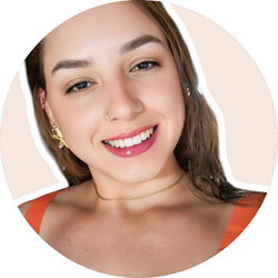 Talia Aline Martinez