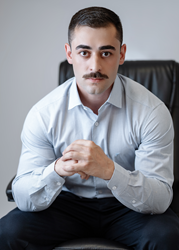 Luiz Fernando Gregorio