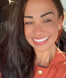 Jaqueline Soares de Sousa