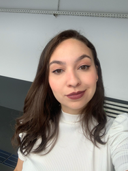 Sabrina de Lima Meneghin