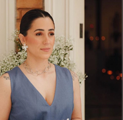 Andrea Garrett de Freitas Sampaio Amaral