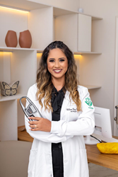 MILENA DIAS MANZI SAMPAIO