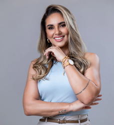 Marivanda Alves De Lima