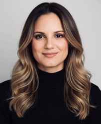 Maria Claudia Pontes
