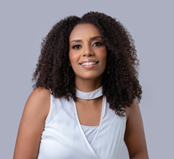 Rafaela Carolyne dos Anjos Silva