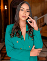 DR KARINA FERREIRA