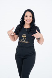 Cristiane Marques Melo 