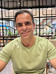 Renato Carvalho de Oliveira 