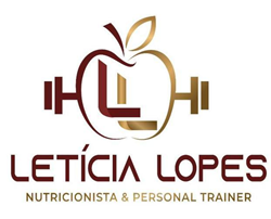 Letícia Lopes Pereira - Nutricionista Esportiva