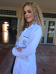 Ana Caroline Braga Damaceno Mariano