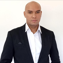 Rafael Junior Pereira