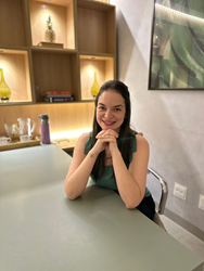 LETICIA DO NASCIMENTO ROCHA