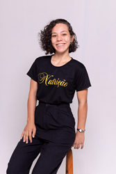 Ana Paula Carvalho de Moura Cruz