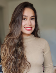 Camille Silveira Terra