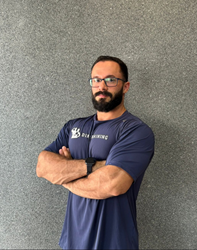 Vitor Custodio Diniz Moreira