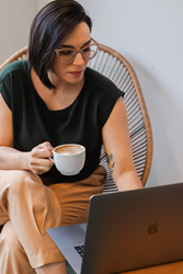 Juliana Alfieri Mello