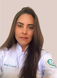 Rochelle Oliveira Carvalho