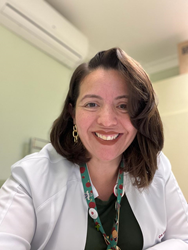 Lidiane Pereira Magalhães