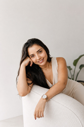 Nutricionista Thalyta Marques