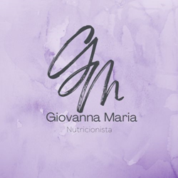 Giovanna Maria Nutricionista