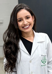 Karoline P. Gibin