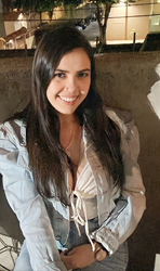 Ana Laura Santos Silva 