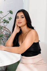 Esther Kamily Silva Santos
