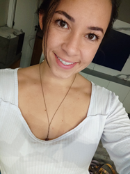 Nataly Cristine Ferreira Pivovarsky