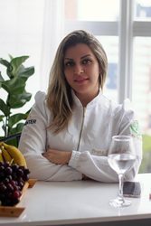 BRUNA ELLEN FURTUNATO