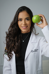 Larissa Magalhães 