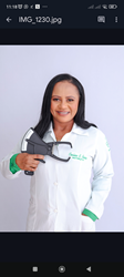 Creciane Souza Santos 