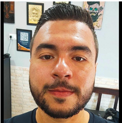 Alexandre Pereira Solon Ribeiro