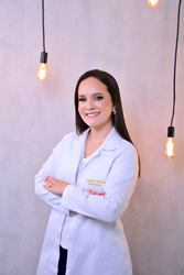 Franciele Mendes da Silva