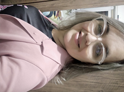 JOSIANE QUIRINO HONORATO PINTO