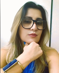 Geralda Regina Chaves da Silva Costa
