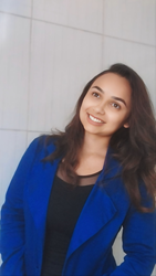 Laís Marques Pinheiro Oliveira