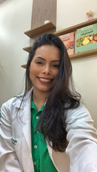 Sandy Amaral