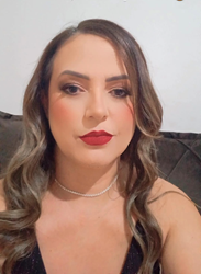 Maria Simone da Silva Santos Nunes