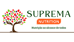 SUPREMA NUTRITION