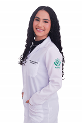 Jasmyne Santos de Amorim Bento