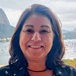 SANDRA  DITTZ