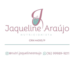 Jaqueline Araújo Leite