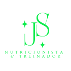 Junior dos santos nutricionista e treinador