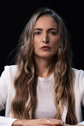 Cecilia Nascimento Alves 