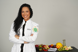 Jádila Pinto de Souza Santos