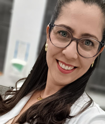 Giseli Vasconcelos