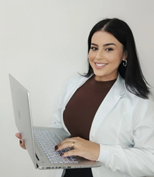 Ana Gabriela Miranda Alves Silva Magalhães