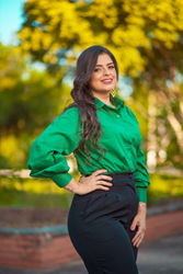 JULIANA ARAUJO BAROMEU DA COSTA