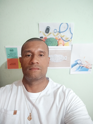 ALAIN MOREIRA DE SOUZA
